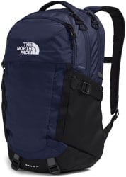 The North Face Recon Backpack - tnf navy/tnf black-npf