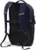 The North Face Recon Backpack - tnf navy/tnf black-npf - reverse