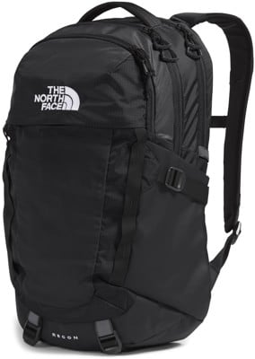 The North Face Recon Backpack - tnf black/tnf black-npf - view large