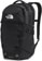 The North Face Recon Backpack - tnf black/tnf black-npf