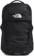 The North Face Recon Backpack - tnf black/tnf black-npf - front