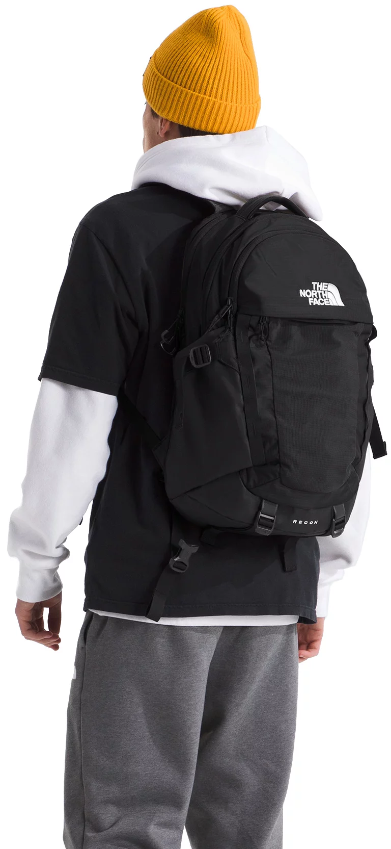 black and teal north face backpack The North Face Jester Backpack