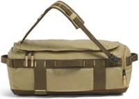 The North Face Base Camp Voyager 32L Duffle - cedar/sycamore/khaki stone
