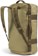 The North Face Base Camp Voyager 32L Duffle - cedar/sycamore/khaki stone - reverse