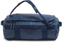 The North Face Base Camp Voyager 32L Duffle - shady blue/summit navy