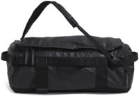 The North Face Base Camp Voyager 32L Duffle - tnf black/asphalt grey