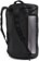 The North Face Base Camp Voyager 32L Duffle - tnf black/asphalt grey - reverse detail