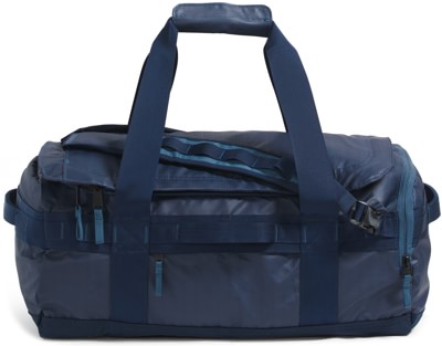 The North Face Base Camp Voyager 42L Duffle - shady blue/summit
