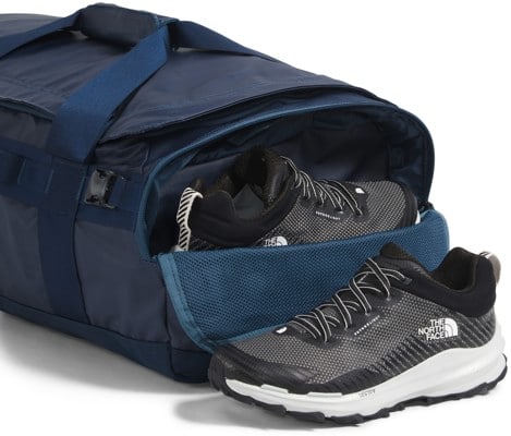 The North Face Base Camp Voyager 42L Duffle | Tactics