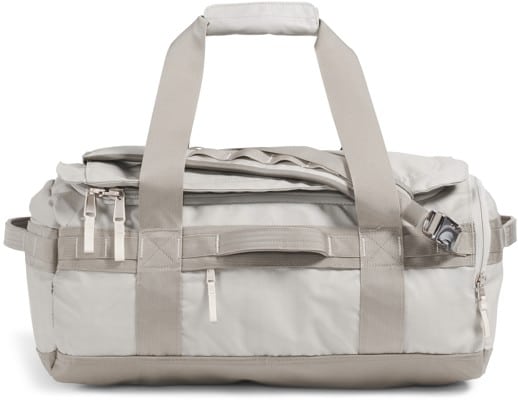 The North Face Base Camp Voyager 42L Duffle - soapstone/stone slab - view large