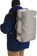 The North Face Base Camp Voyager 42L Duffle - soapstone/stone slab - alternate