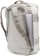 The North Face Base Camp Voyager 42L Duffle - soapstone/stone slab - reverse detail