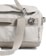 The North Face Base Camp Voyager 42L Duffle - soapstone/stone slab - detail