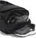 The North Face Base Camp Voyager 62L Duffle - tnf black/asphalt grey - side detail
