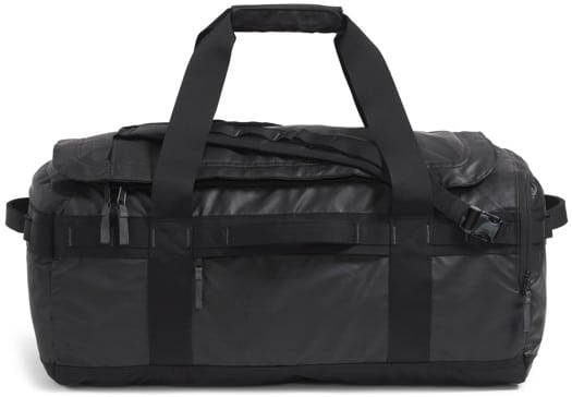 The North Face Base Camp Voyager 62L Duffle - tnf black/asphalt grey - view large