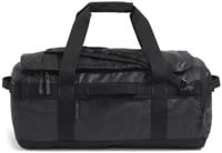 The North Face Base Camp Voyager 62L Duffle - tnf black/asphalt grey