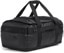 The North Face Base Camp Voyager 62L Duffle - tnf black/asphalt grey - side