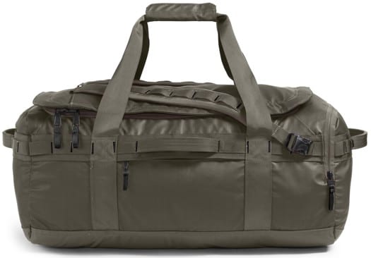 The North Face Base Camp Voyager 62L Duffle - new taupe green/tnf black-npf - view large