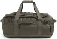 The North Face Base Camp Voyager 62L Duffle - new taupe green/tnf black-npf