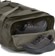 The North Face Base Camp Voyager 62L Duffle - new taupe green/tnf black-npf - side detail