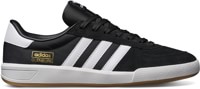 Adidas Glenburn Skate Shoes - core black/footwear white/gum4