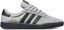 Adidas Glenburn Skate Shoes - grey two/carbon/bluebird