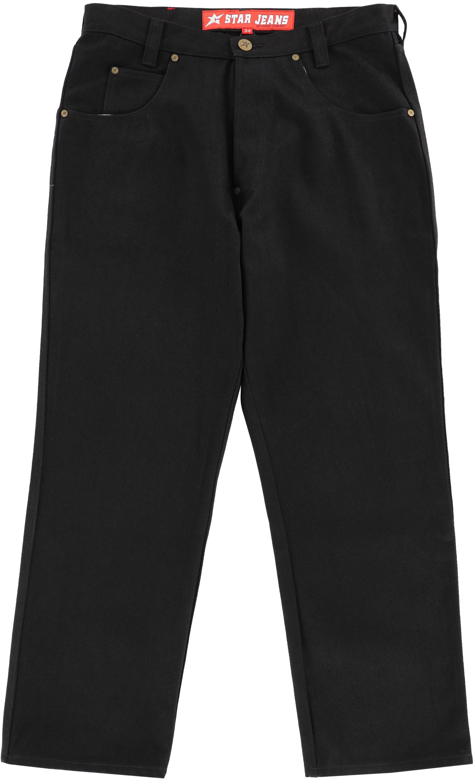 Carpet C-Star Jeans | Tactics
