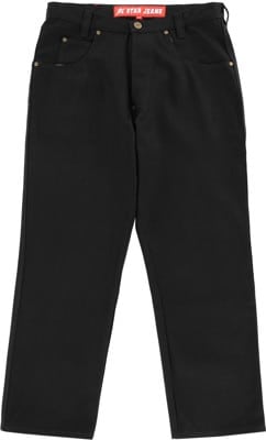 Carpet C-Star Jeans - black v2 - view large