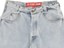 Carpet C-Star Jeans - bleached blue v2 - alternate front