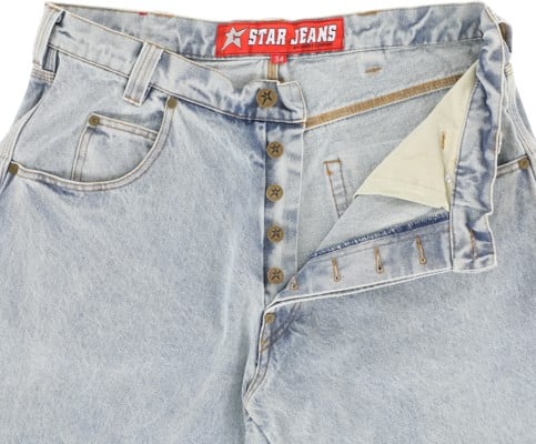 Carpet C-Star Jeans | Tactics
