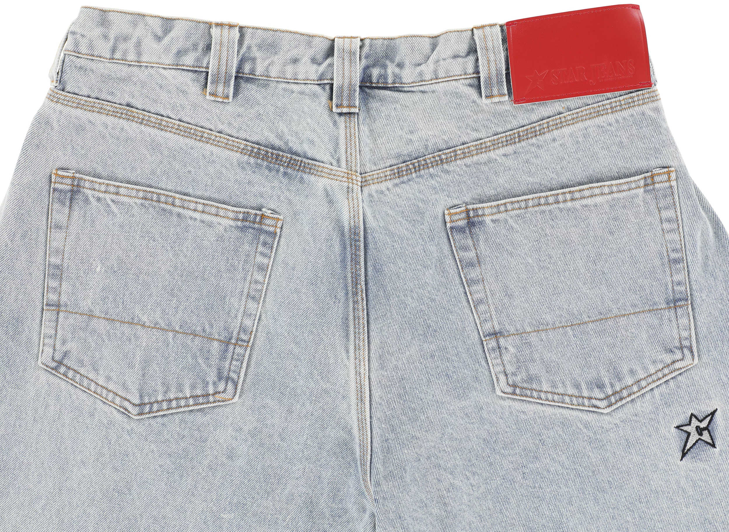 Carpet C-Star Jeans | Tactics