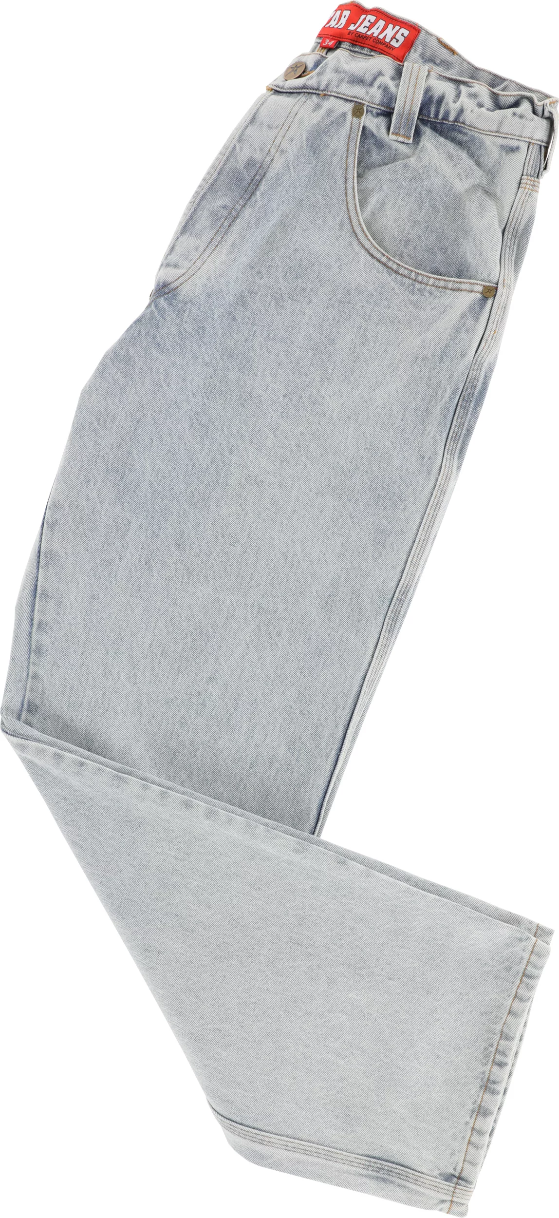Carpet C-Star Jeans | Tactics