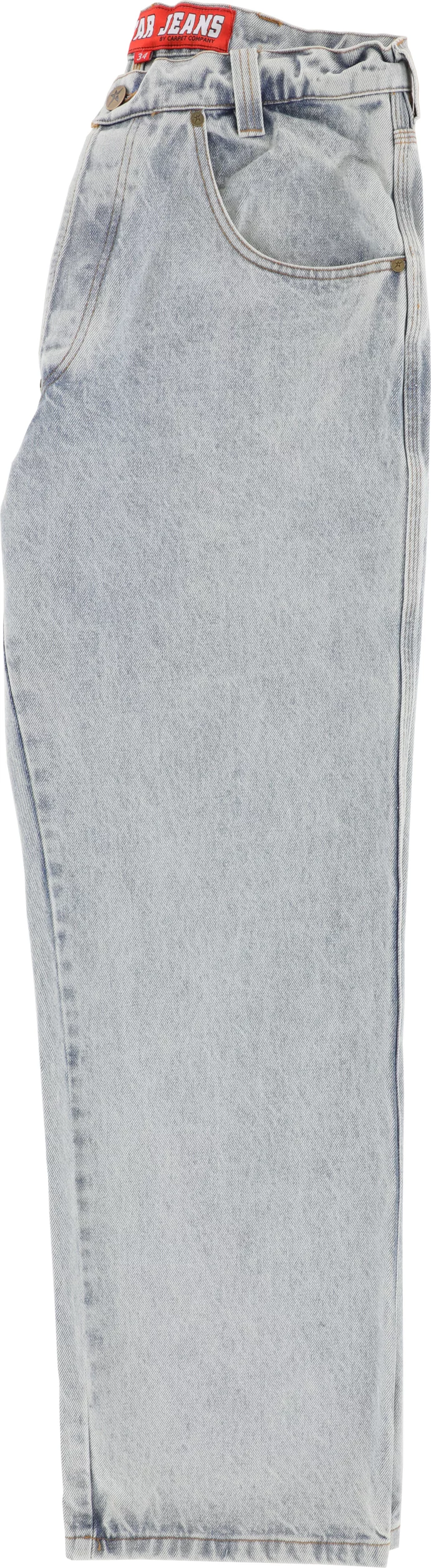Carpet C-Star Jeans | Tactics