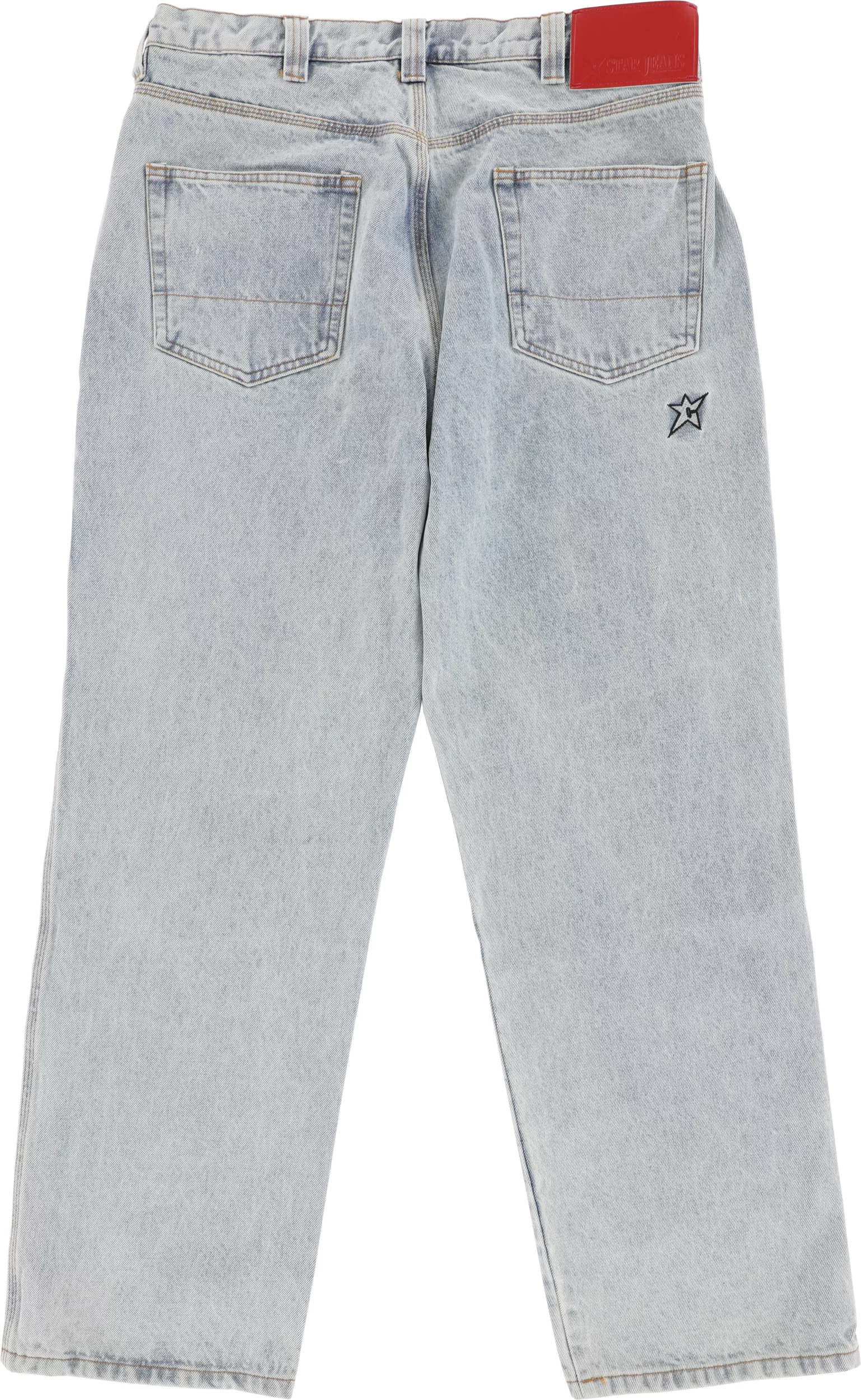 Carpet C-Star Jeans | Tactics