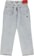 Carpet C-Star Jeans - bleached blue v2 - reverse