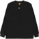 Carpet C-Star Thermal L/S T-Shirt - black