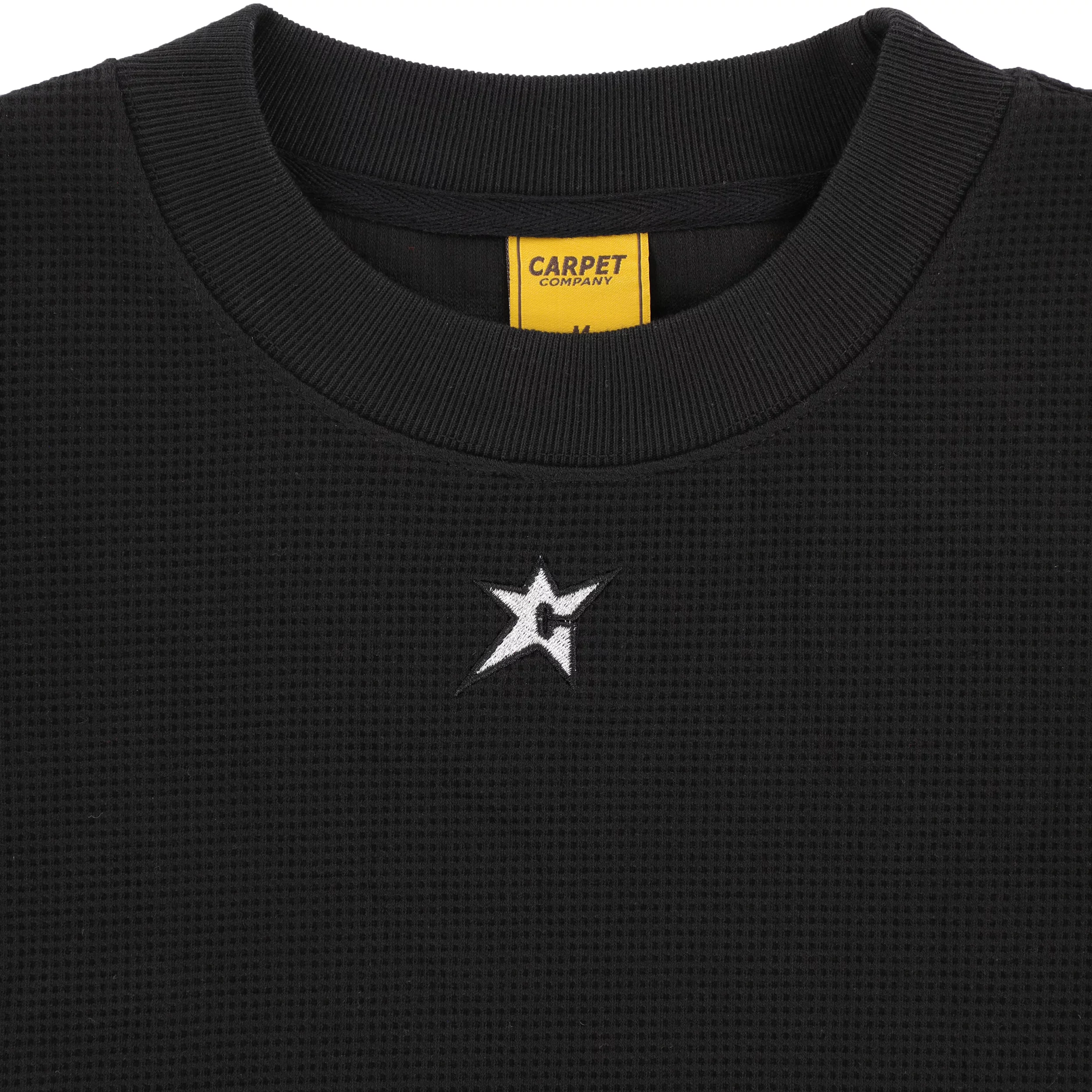 Carpet C-Star Thermal L/S T-Shirt | Tactics