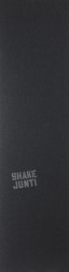 Shake Junt Low Key Sprayed MOB Skateboard Grip Tape - black/white