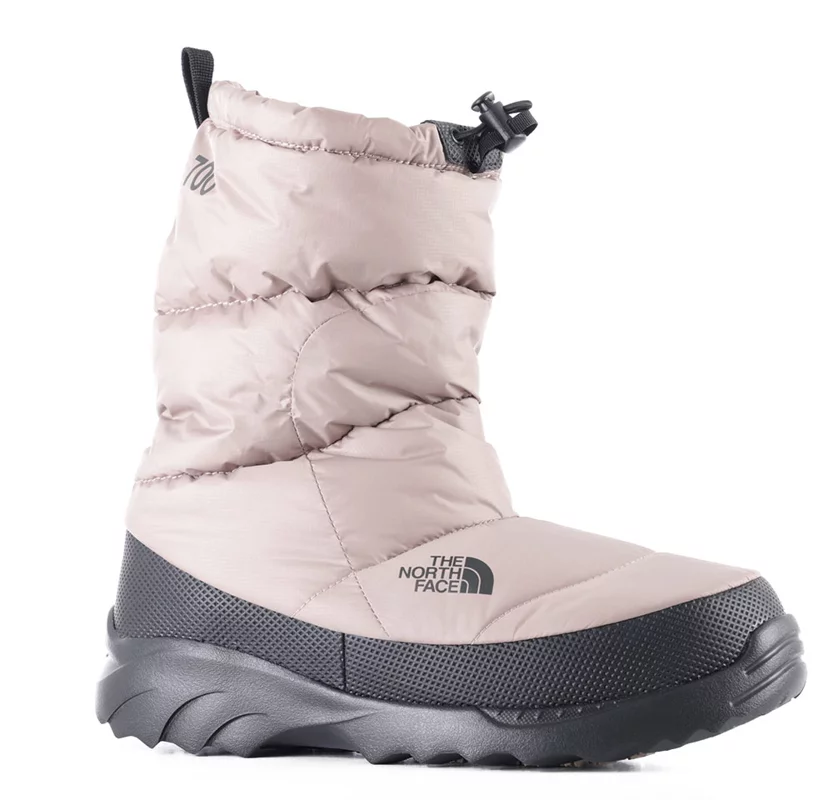靴 THE NORTH FACE nuptse bootie wool The North Face Nuptse Traction Bootie Boots | Tactics