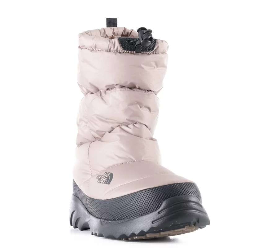The North Face White and Gray Men\'s Boots The North Face Women main image 2