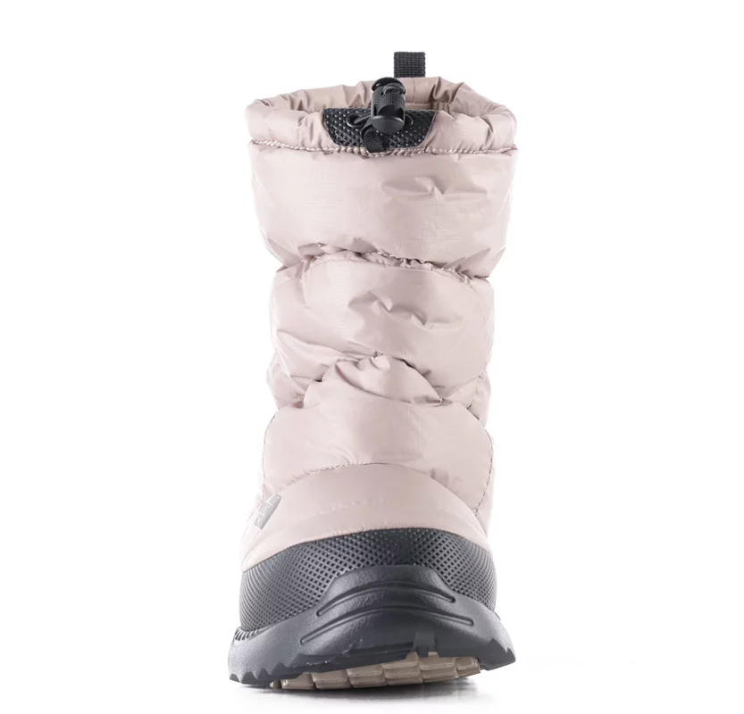 The North Face Nuptse Traction Bootie Boots | Tactics