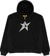 Carpet C-Star Zip Hoodie - black