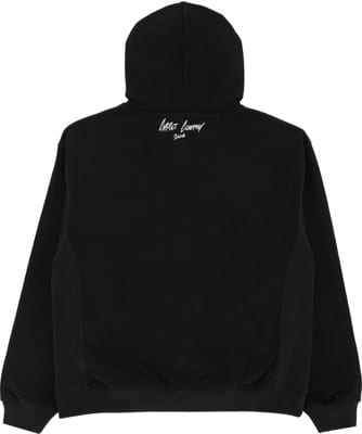 Carpet C-Star Zip Hoodie - black | Tactics