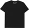 Carpet C-Star Metallic T-Shirt - black - reverse