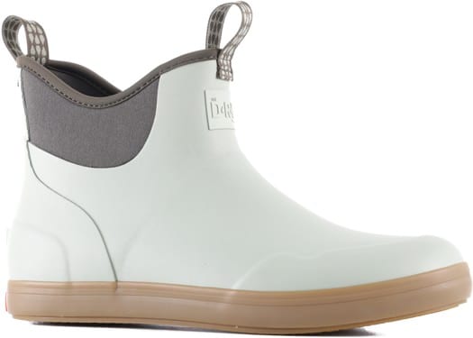 The DRY Brand Field Sage 6-Inch Deck Boots - field sage - view large