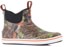 The DRY Brand Quiet Camo 6-Inch Deck Boots - quiet camo