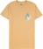 Airblaster Max Warbington T-Shirt - custard - front