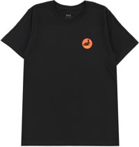 The DRY Brand Mallard T-Shirt - black