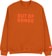The DRY Brand Out Of Range Crew Sweatshirt - autumn