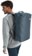 The North Face Base Camp Voyager 42L Duffle - granite grey/frost grey - alternate